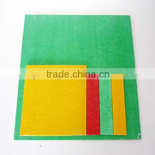 Corrosion Resistant Fiberglass Board, Hollow Frp Board, Lightweight photo-4