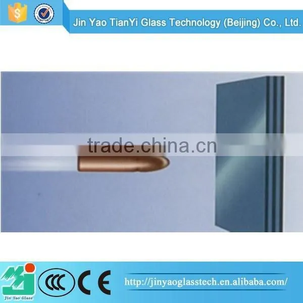 High Quality Bullet Proof Glass photo-2