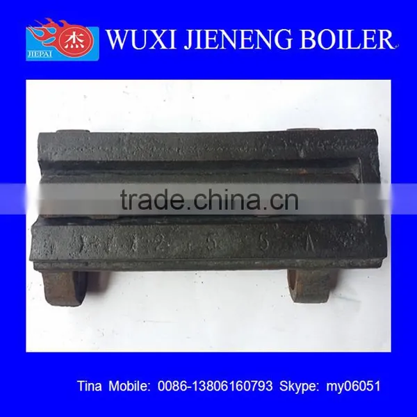 Chain Grate Piece for Boiler - 255A