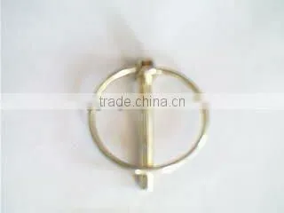 Lynch Linch and Locking Pins Hitch Pins Zinc and Nickel Plated photo-4