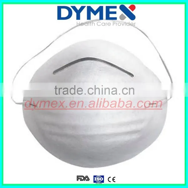 Reusable Dust Mask photo-2