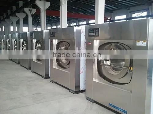 Industrial Washing Machine/commercial Laundry Equipment photo-6