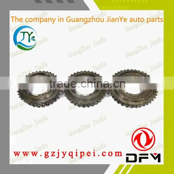 EQ145-Six-speed 1700K3-140 Dongfeng Good Quality Second Shaft Six-speed Gear