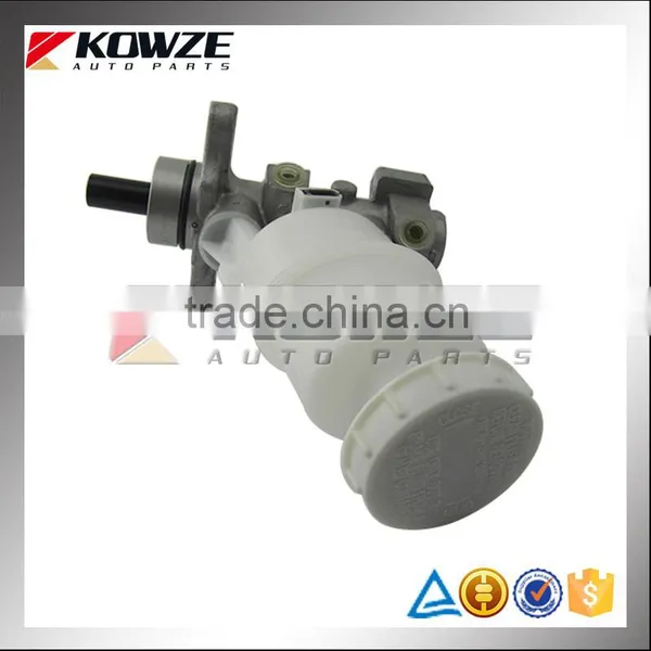 Brake Master Cylinder for Mitsubishi Pajero PININ Montero IO H65W H66W H67W H76W H77W MR370247 photo-6