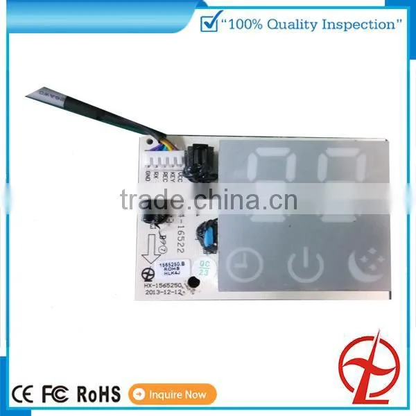 1 2 Inch 7segment Led Diaplay 6 Dight OEM photo-5