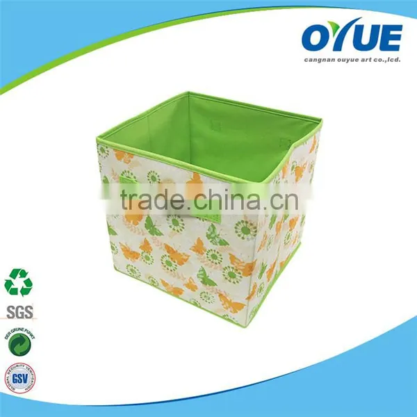 Better Homes Cheaper Non Woven Folding Organizer Cubes photo-6