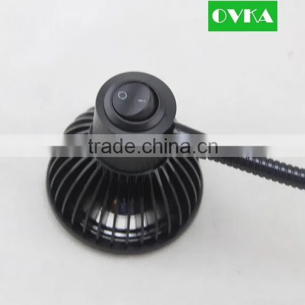 HOT SALE! 3W 7W Economical New Style Flexible Led Work Lamp Portable COB Led Work Light photo-3