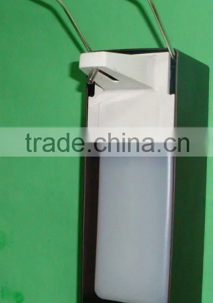 Elbow Sanitizer Dispenser