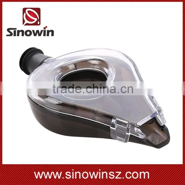 Best Wine Dispenser Wine Aerator Spout Pourer Set photo-4