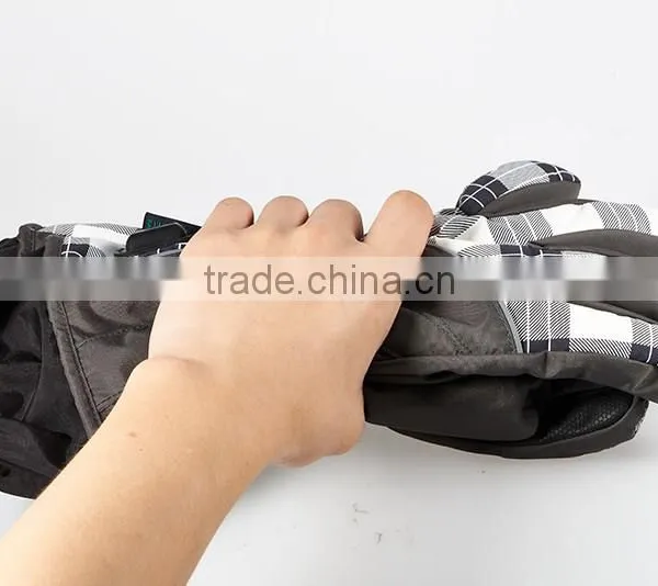 FIR Electric Heated Skiing Glove Linner photo-3