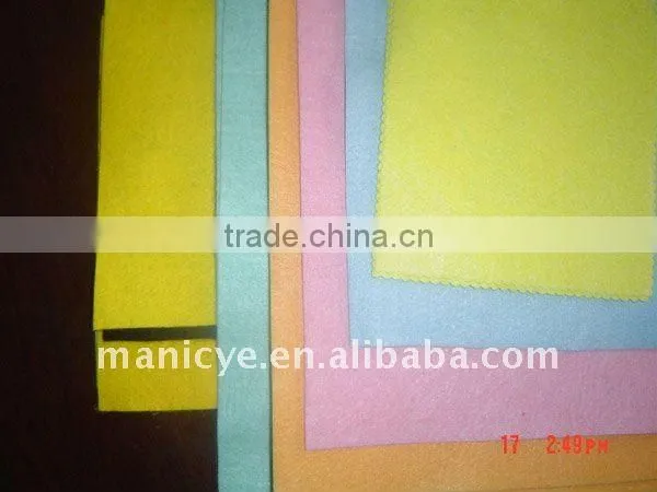 Nonwoven Cloth