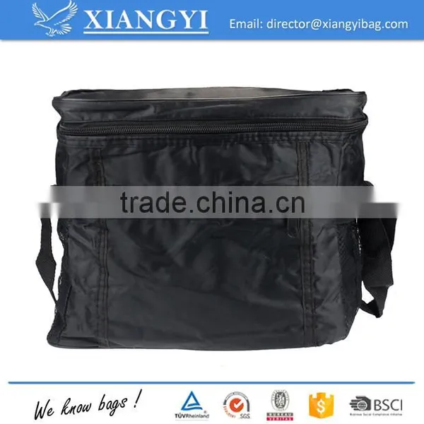 Cooler Bag Storage Box Tote Portable Insulated Picnic Bag Shoulder Bag Lunch Travel photo-4