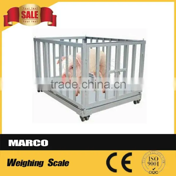 2Ton Digital Pet Scale photo-2