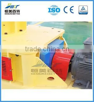 High Quality Wood Pellet Production Line Home photo-3