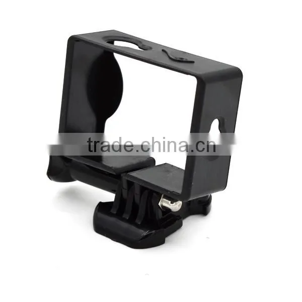 High Quality Xiaomi Yi Sport Camera Frame, Xiaomi yi Sport Camera Accessories A209 photo-3