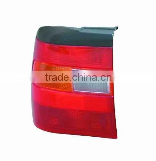 Vectra 93 Tail Light