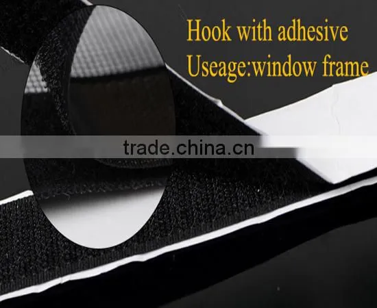 Strong Adhesive Hook and Loop Band Garment Accessory Manufacturer photo-3