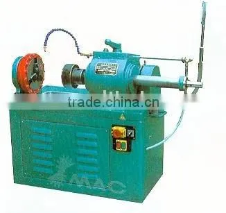 Electric Round-steel Pipe Threader