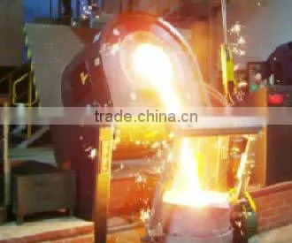 Intermediate Frequency Furnace