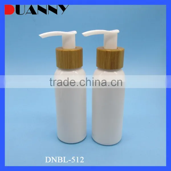 White Shampoo Pump Bottle Packaging,White Shampoo Bottle