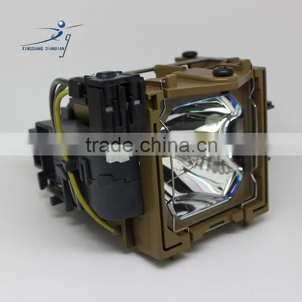 Manufacturer Projector Lamp Bulb SP-LAMP-017 for Infocus LP540 LP640 SP5000 Projectors photo-2