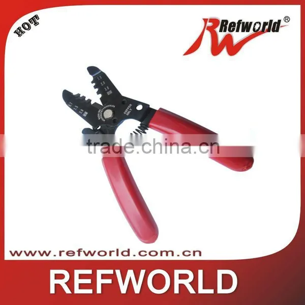 Refrigeration Tool Capillary Tube Cutter