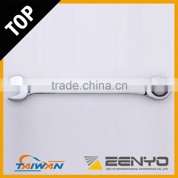 Combination Spanner Ratchet Spanner Universal Spanner Wrench photo-3