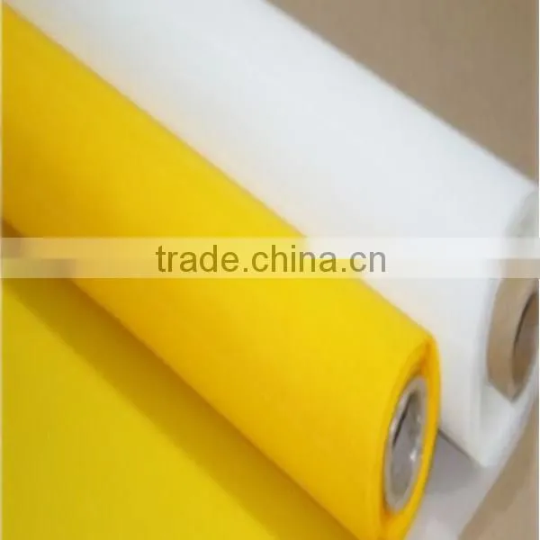 High Precision Polyester Mesh Made in China photo-3