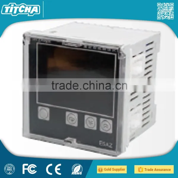 E5AZ Temperature control instrumentation bimetal thermostat