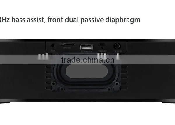 Multifunctional Bluetooth Speaker photo-3