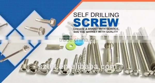 Fastener Supplier Stainless Steel DIN934 Hex Nuts photo-4