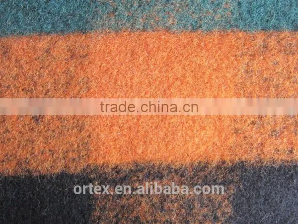2015 100% MERINO WORSTED WOOL FABRIC