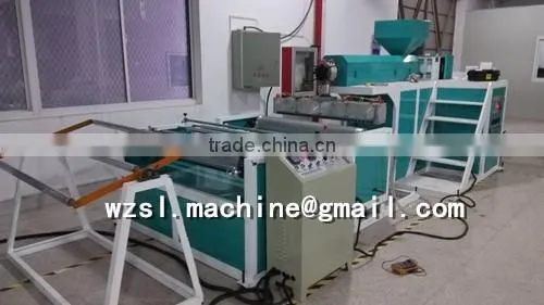 Aluminum Foil Bubble Wrap Film Making Machine,bubble Wrap Machine,bubble Wrap Insulation