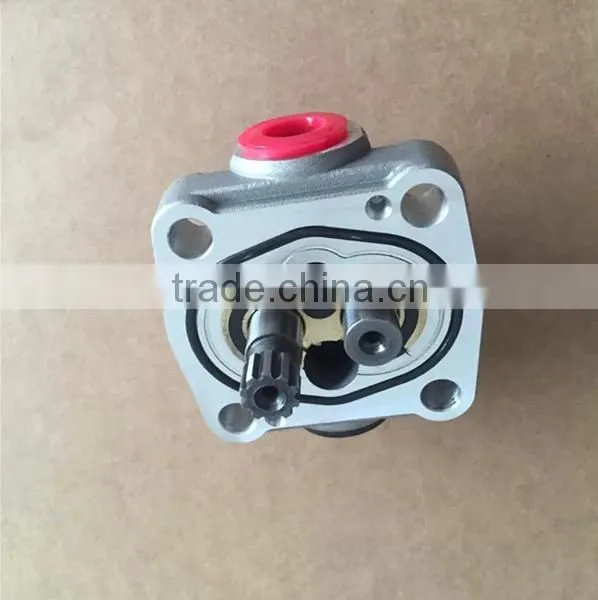Mini Excavator Parts EX30 Pilot Pump EX30-2 Pilot Pump EX35-2 Pilot Pump Mini Gear Pump photo-3