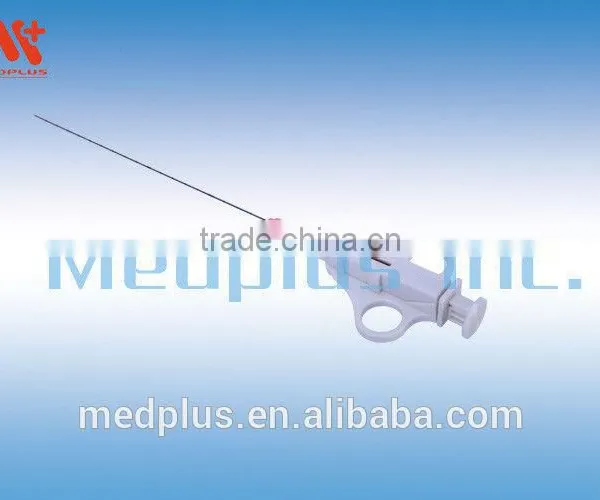 Biopsy Instrument Of Semi-automatic Biopsy Needle photo-2