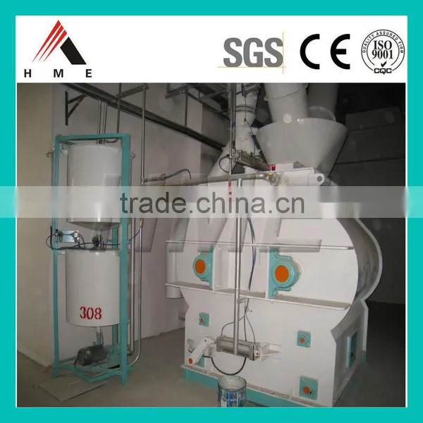 Liyang Dehui Feed Grinder and Mixer photo-4