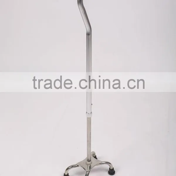 4-legs Crutch (Heshuyuan) photo-2