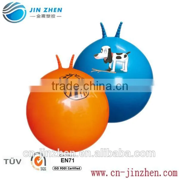 Rubber Bouncing Ball Bouncing Ball for Adult Transperant Bouncing Ball