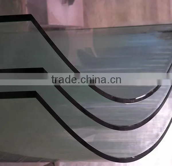 Tempered Glass Sheet Price For Sale photo-6