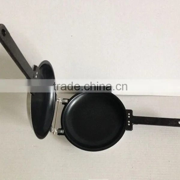 Aluminum Non Stick Pancake Maker Pan photo-3