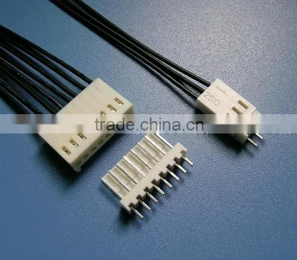Molex Connector 2510