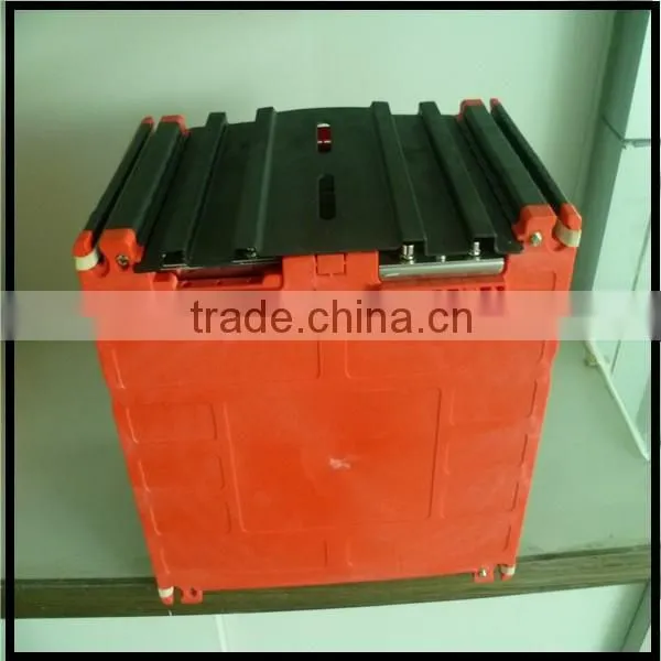 24V Li-ion Battery Pack 100Ah for ESS photo-3