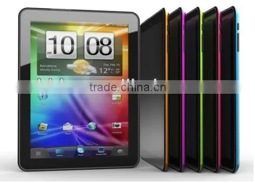 8 Inch Slim MID Android 4.1 PC Touchpad Tablet PC,Latest Tablet Android Notebook,Factory,OEM/ODM