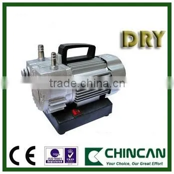 WXZ Series High Quality Dry Rotary Vacuum Pump photo-3