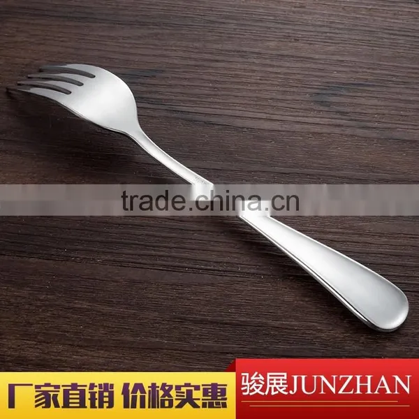 Attractive Junzhan Stainless Steel Fruit Fork photo-6