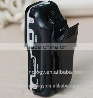 2016 Cheapest Mini DV MD80 Made in China HD Mini DV MD80 photo-2