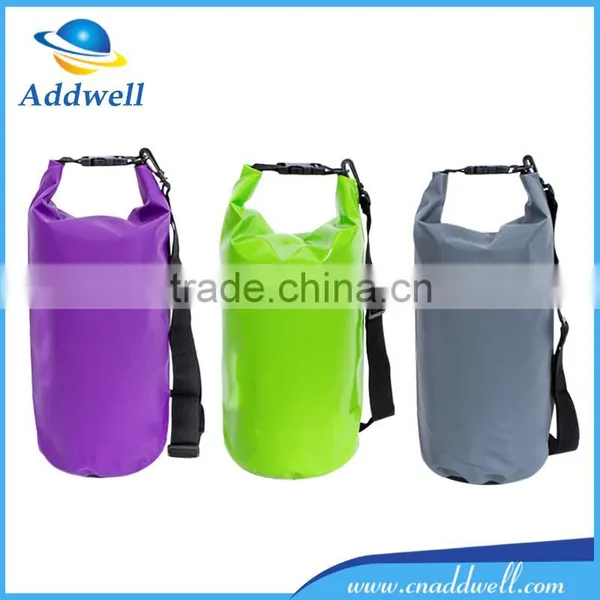 Camp Drift Raft Sail Float Surf Swim Beach Waterproof Stuff Dry Sack Bag