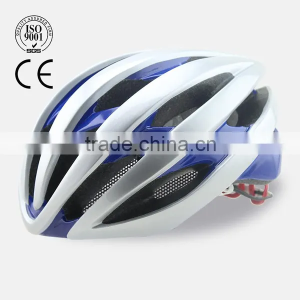 Led Warning EPS Integrally off Road Bike Helmet photo-4