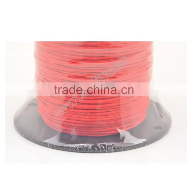 3inner 2mm Paracord for Bracelet and Camping Equipment Supplier's Choice photo-6