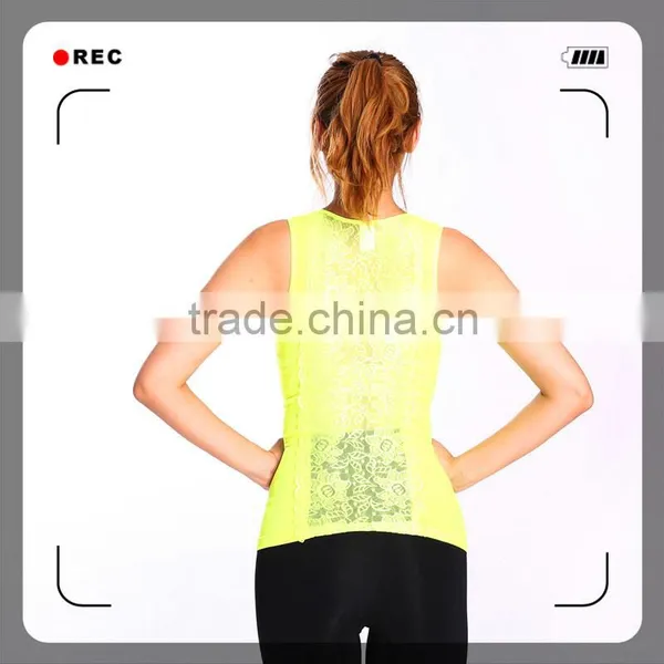 New Design Seamless Lace Wholesale Women Camisole